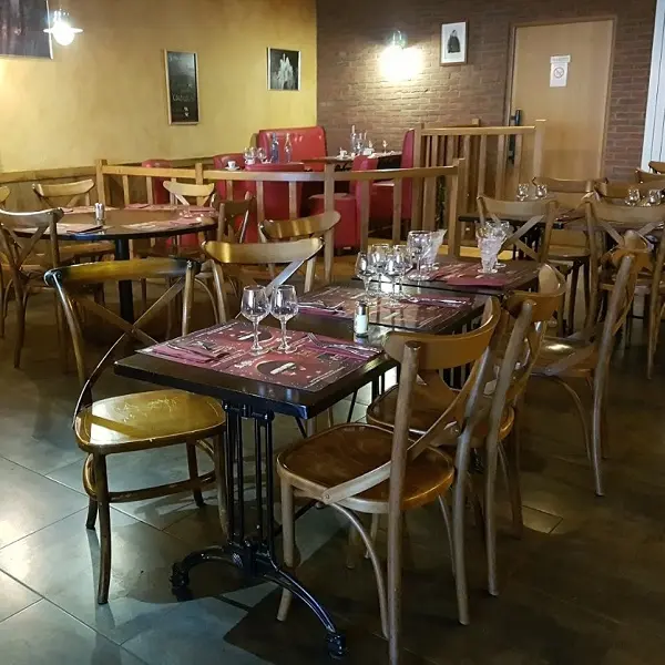 Le Père Golven - restaurant - Taupont - Morbihan