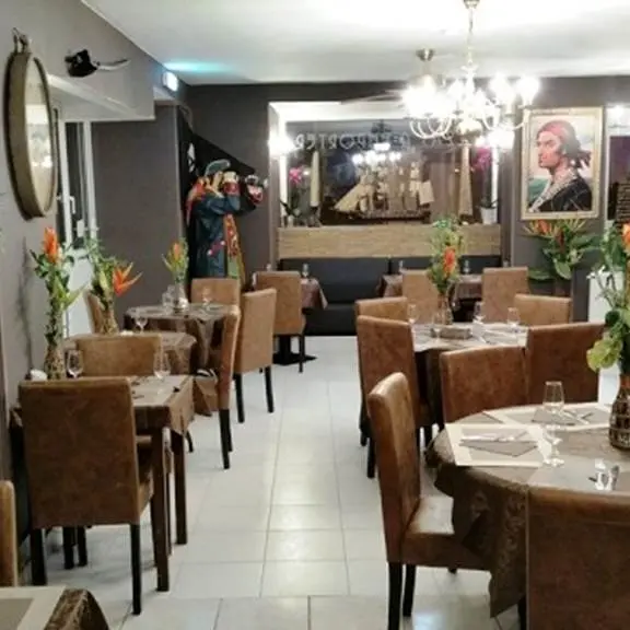 CREPERIE PIZZERIA LA BARCARELLA PLUVIGNER