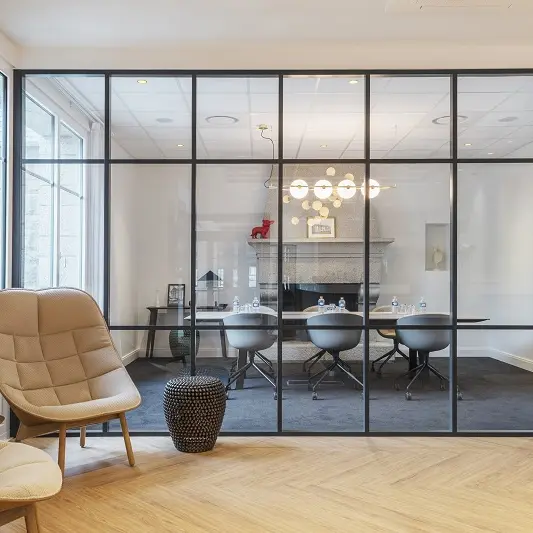 Salle de réunion - Domaine_du_Limonay