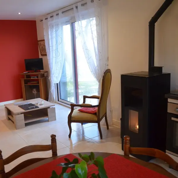 Gîte - Morgane - du - Val - Campénéac - Brocéliande - Bretagne