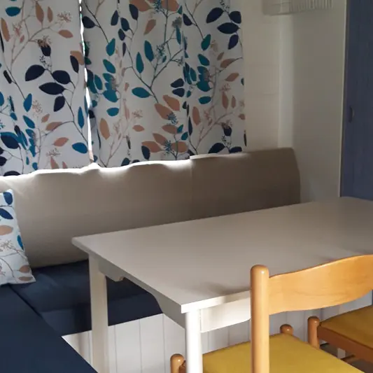 Camping des deux Moulins