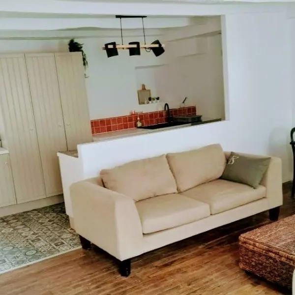 Gîte - canal - Josselin - Destination - Brocéliande - Morbihan