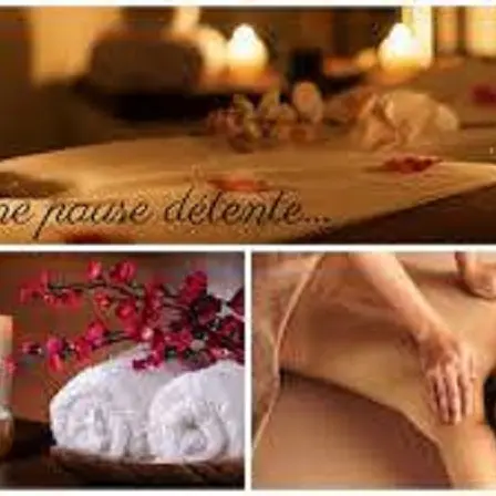 Bien-être-Algo Spa-Cancale