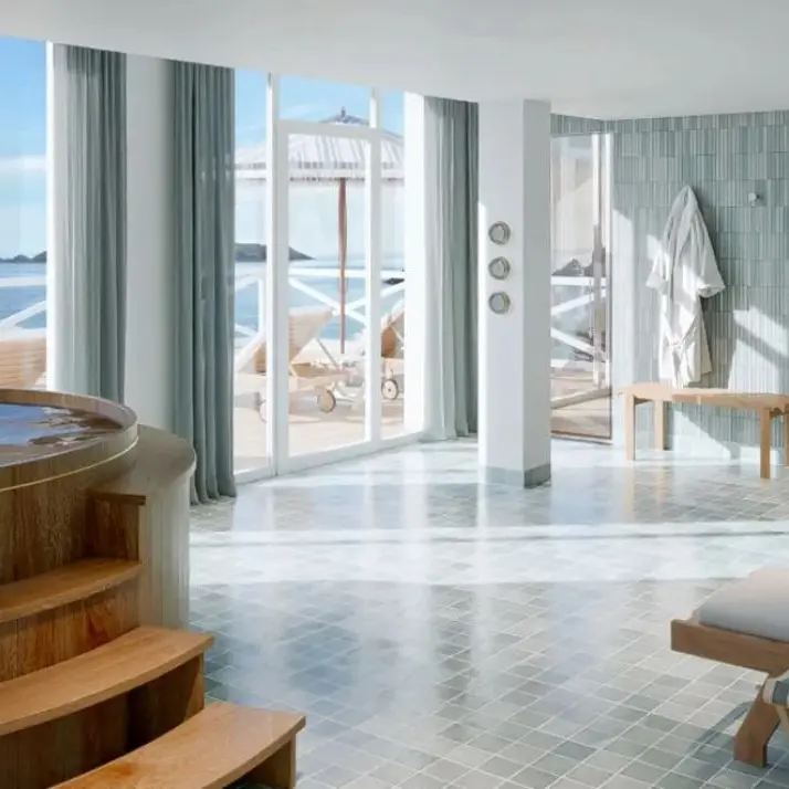 spa