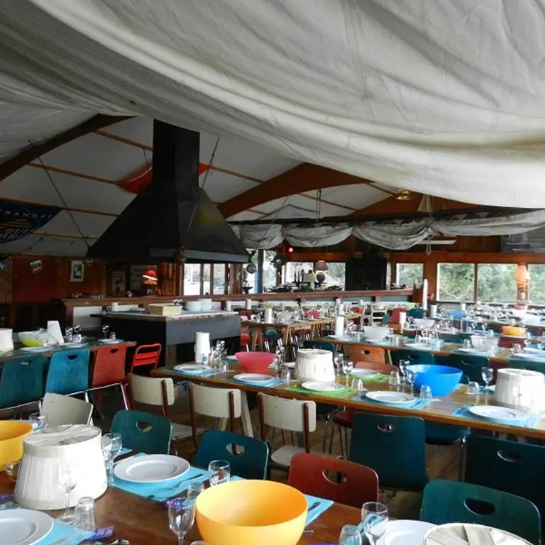 Chez Jaouen - Saint-Philibert - Morbihan Bretagne Sud