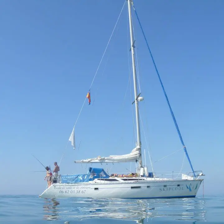 Skipcool-Capbreton-OTILAS
