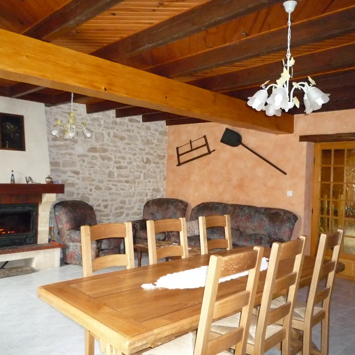 4288 Gîte de Perrin