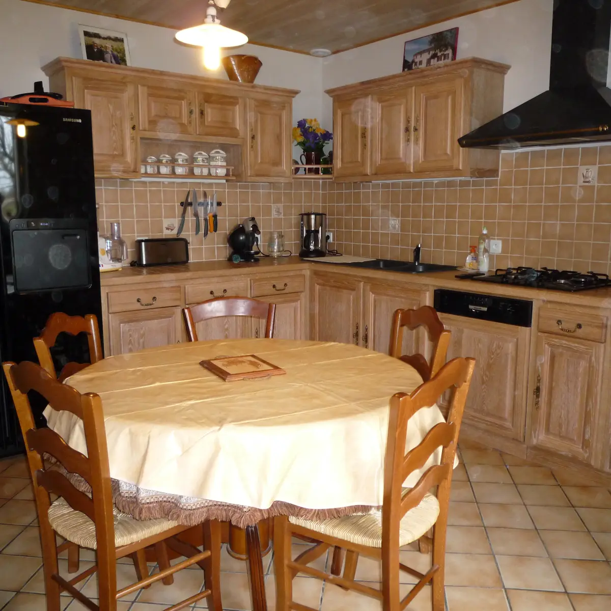 4288 Gîte de Perrin
