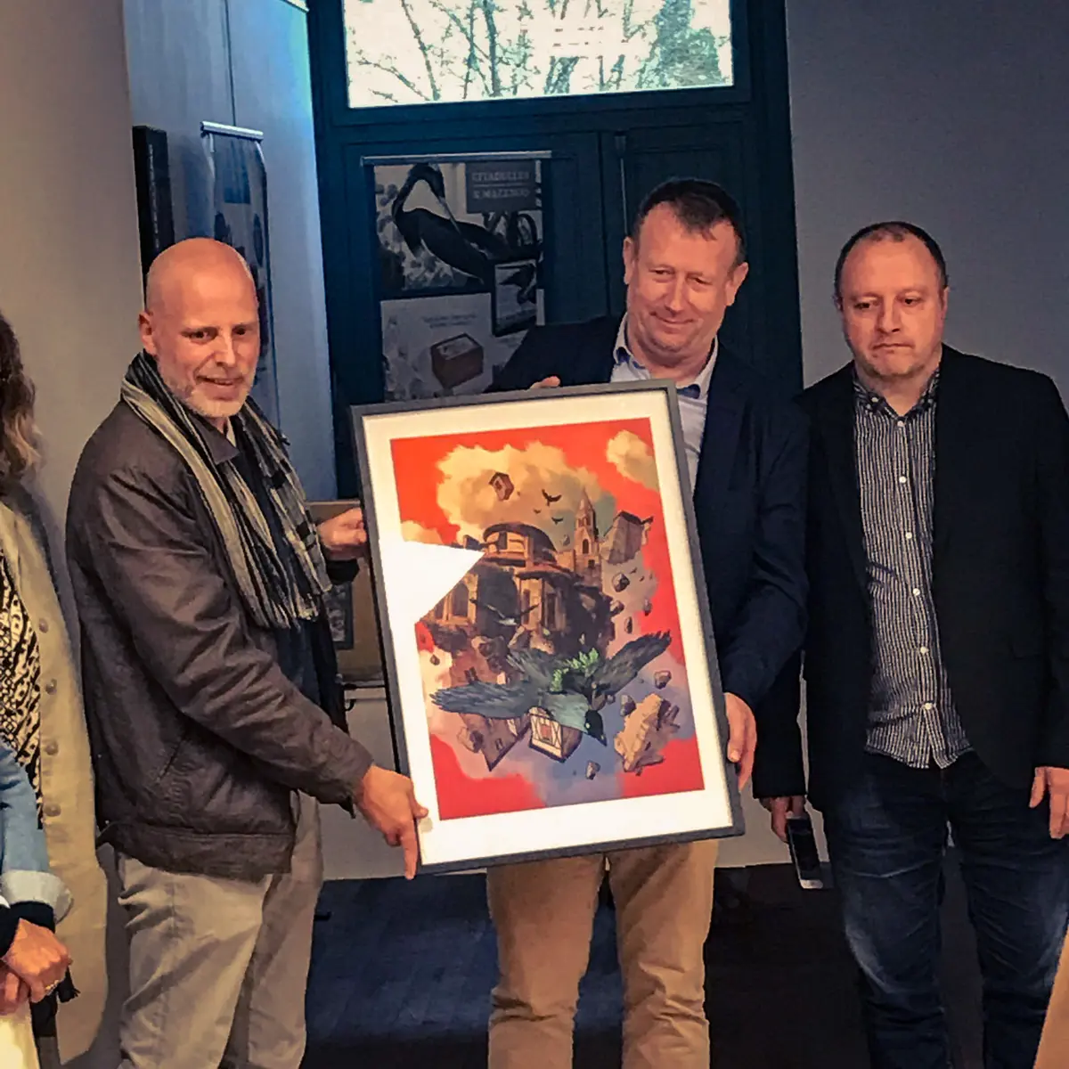 photo festival précédent