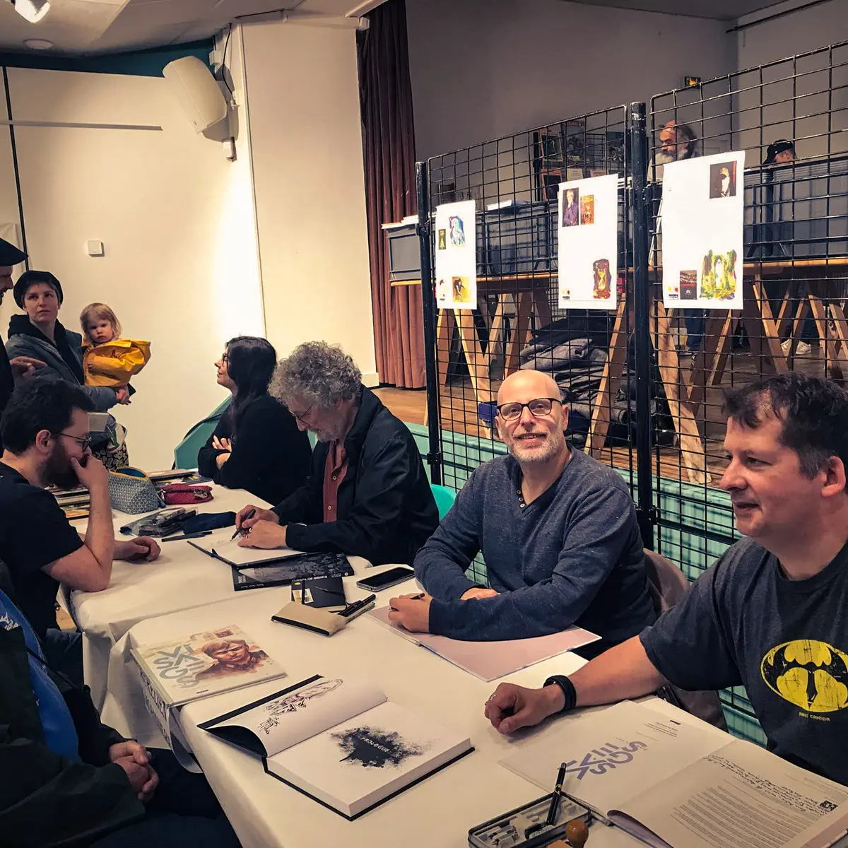 photo festival précédent