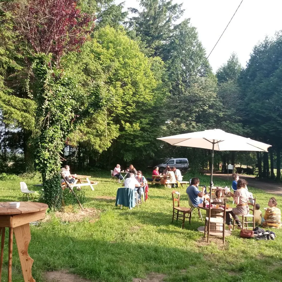 Tilcafé