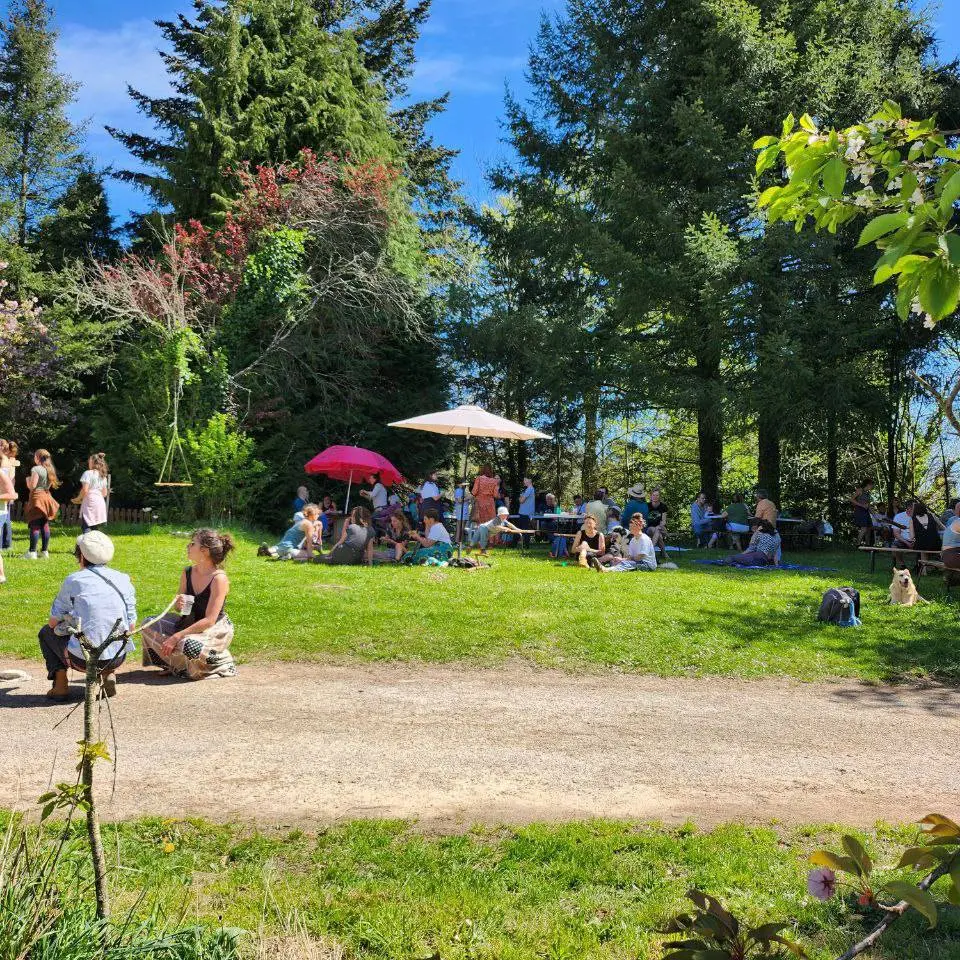 Tilcafé