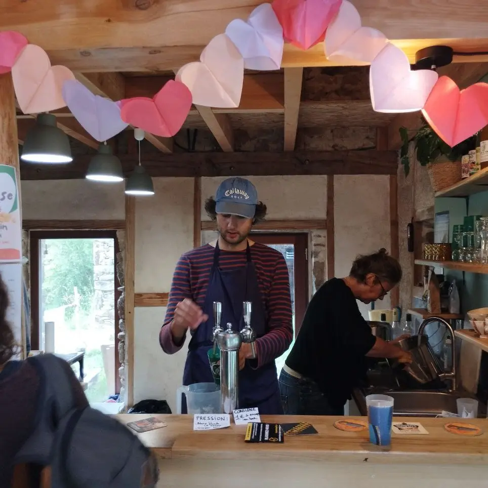 Tilcafé
