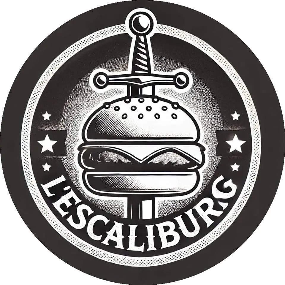 l'Escaliburg