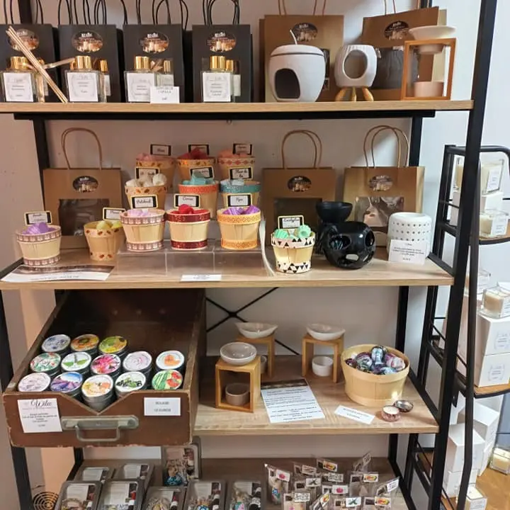 Produits divers