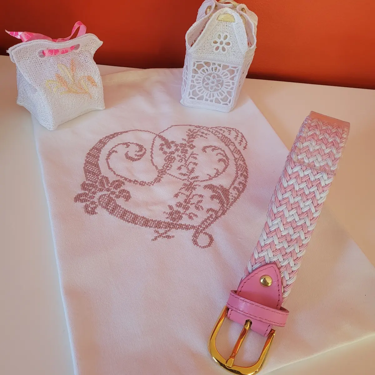 Broderie