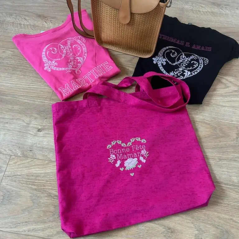 Broderie