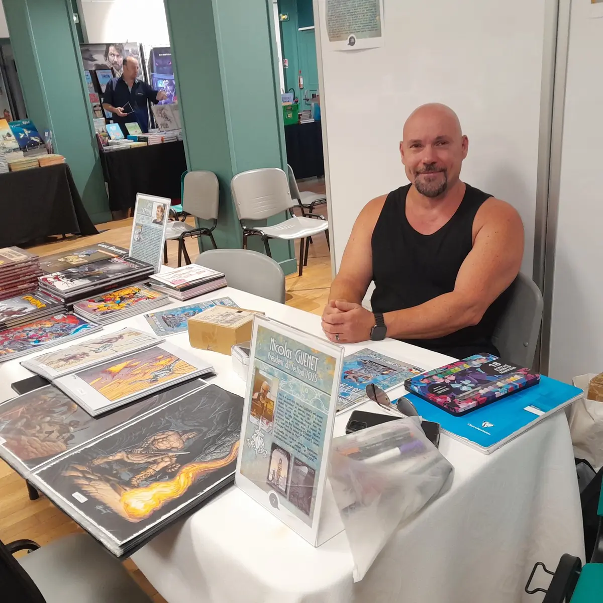 photo festival précédent