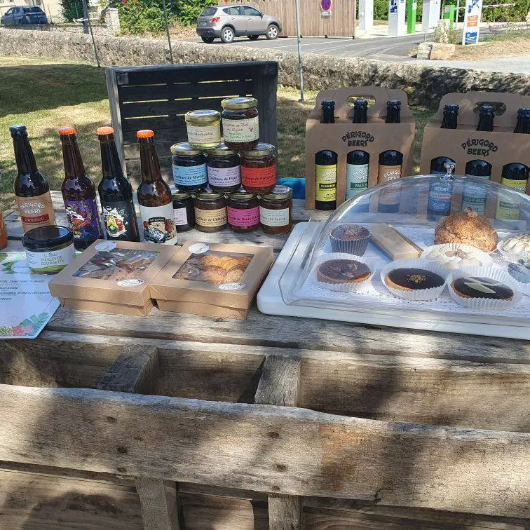 Produits artisanaux