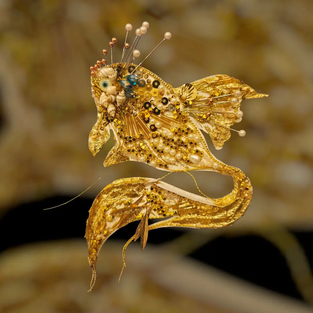 expo reliques contes perlés