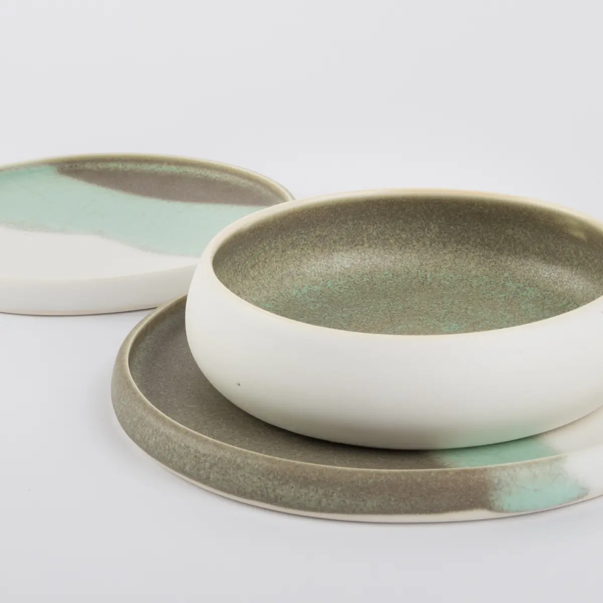 Assiettes