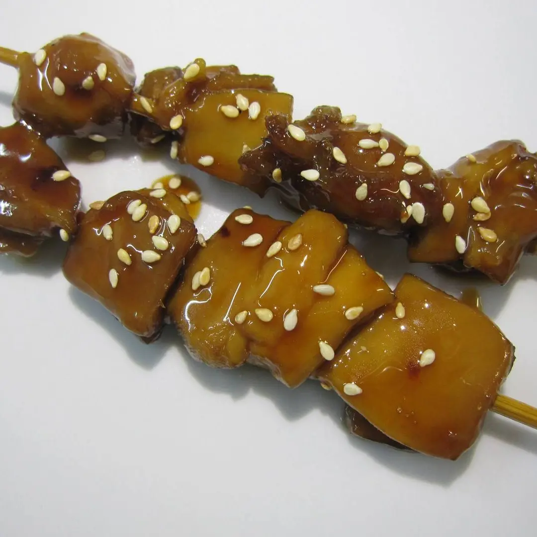Restaurant 7 et 7 - Pau - Yakitori