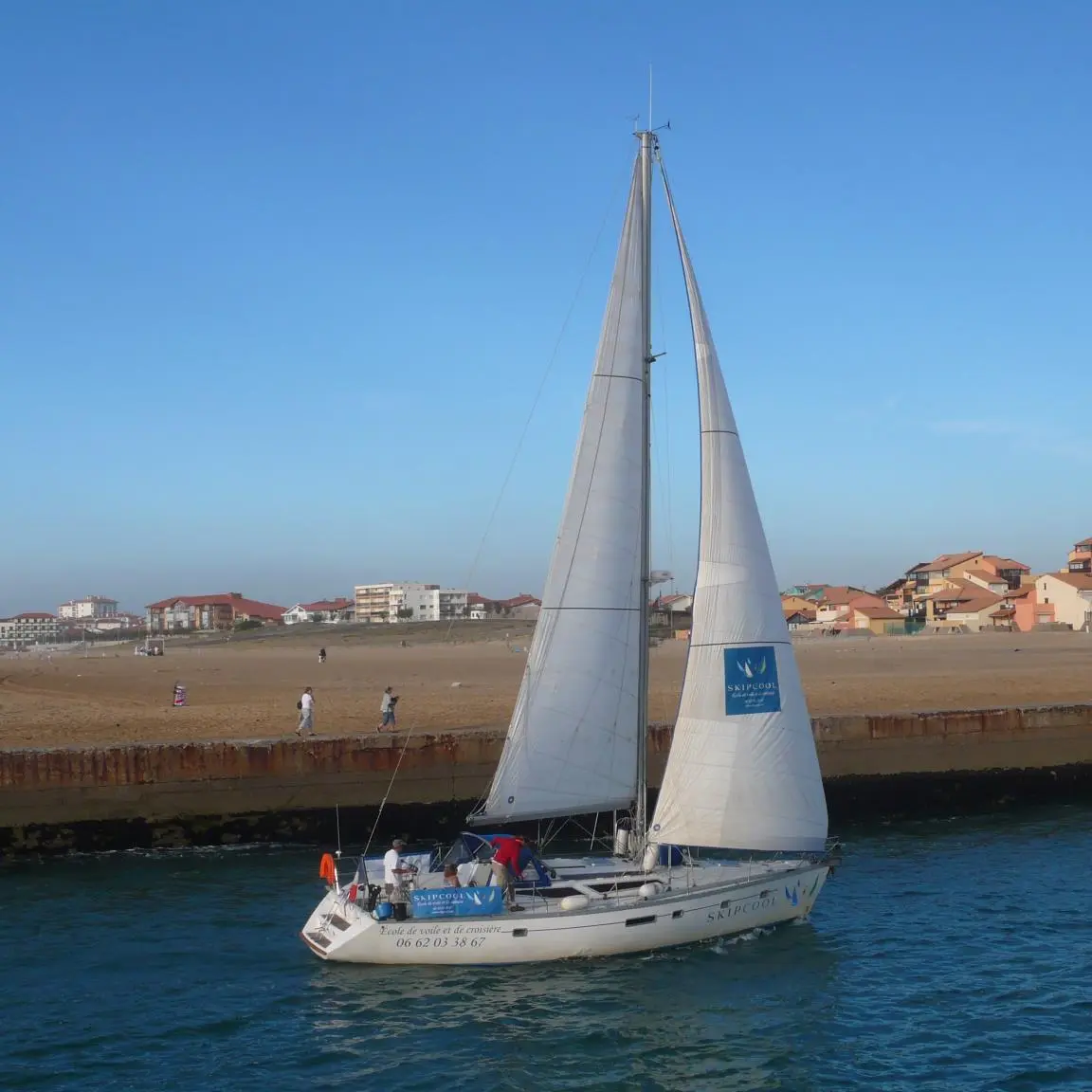 Skipcool-Capbreton-OTILAS