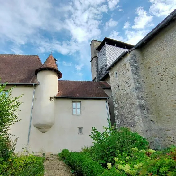 Musée C Sabourdy
