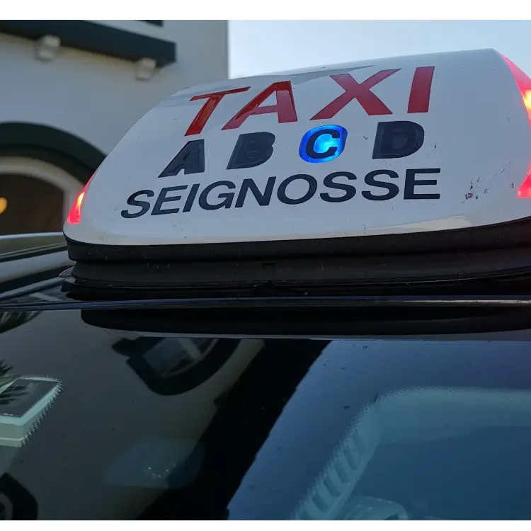 Aloha PH Taxi Seignosse 2019