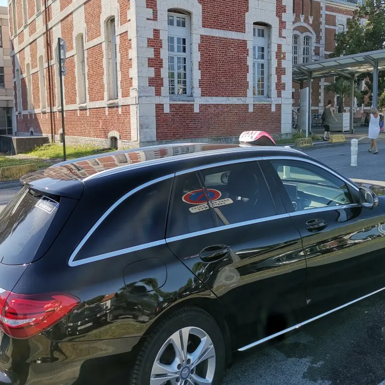 Aloha PH Taxi Seignosse 2019