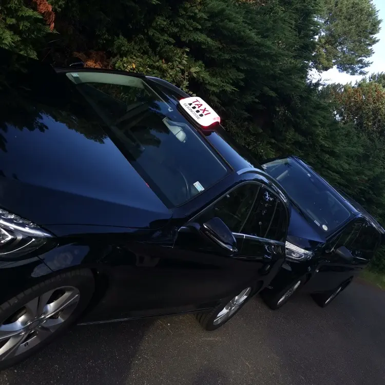 Aloha PH Taxi Seignosse 2019