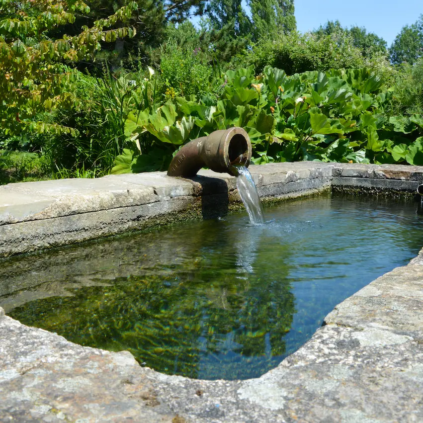 Lavoir