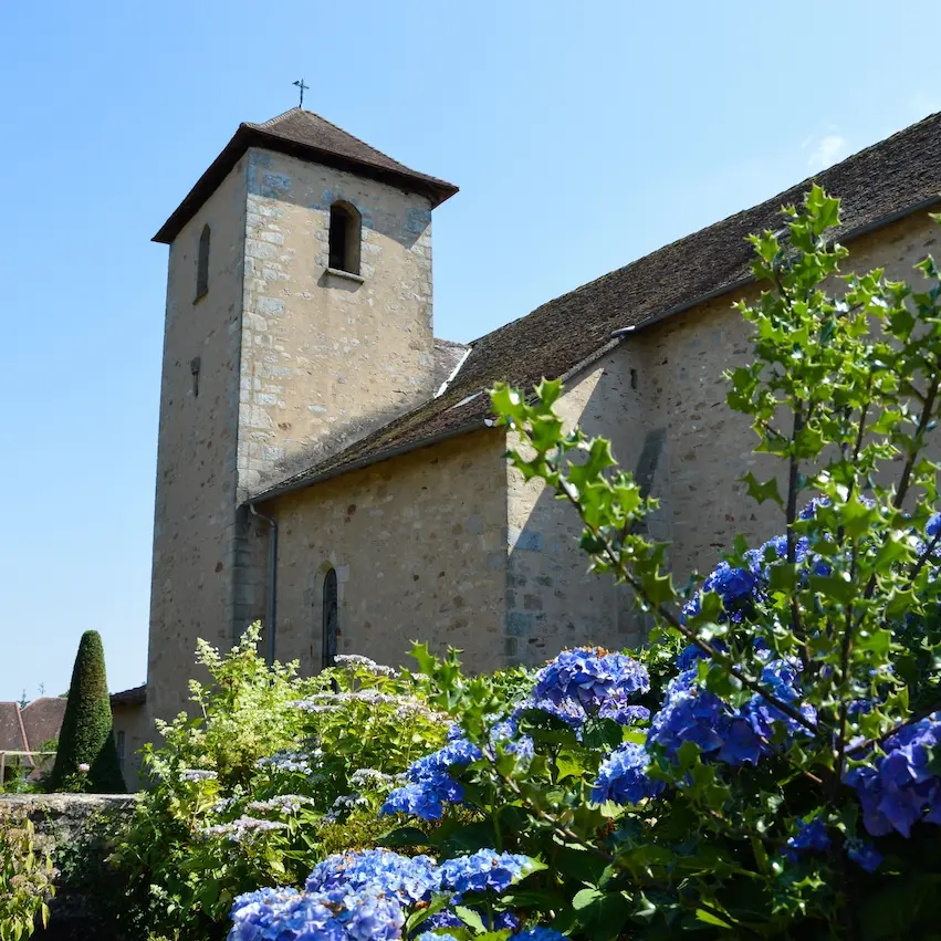 église