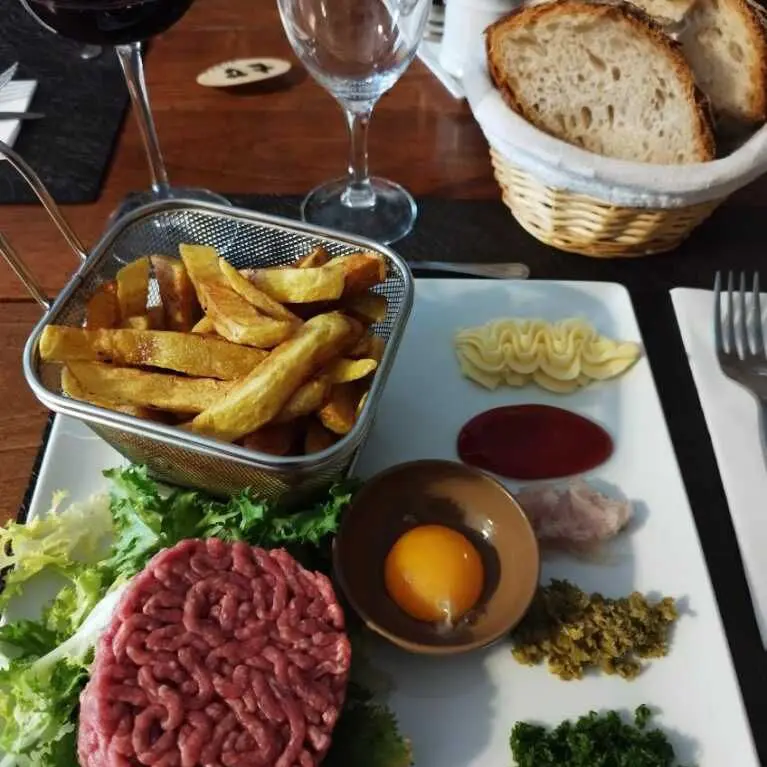 Tartare 2