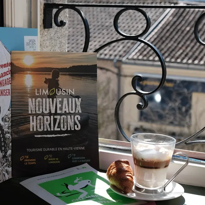 petit déjeuner