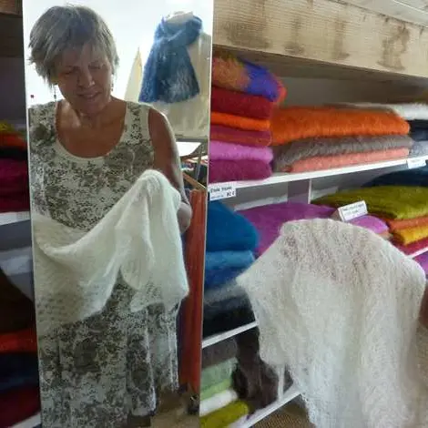 la boutique