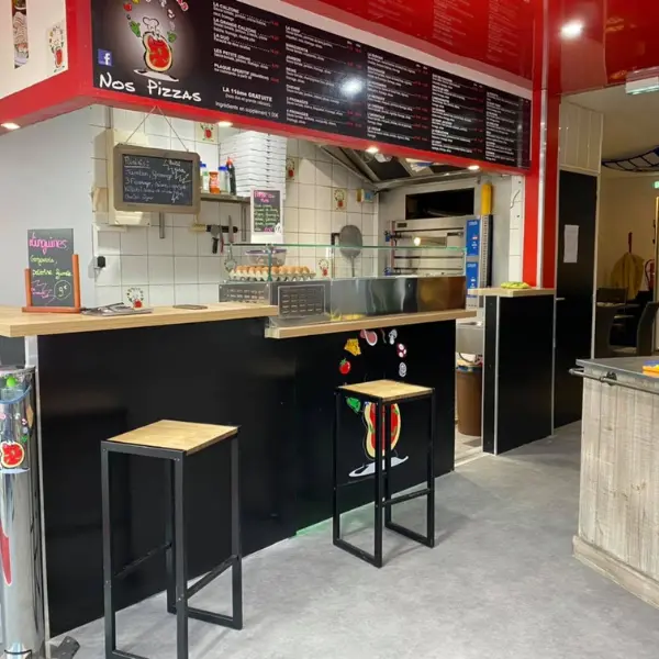 Restaurant Saint Ciers Pizza CCE - 800x600