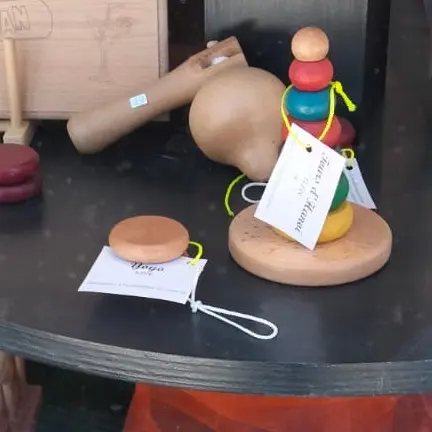 Ca tourne, ça tourne, et toi ?