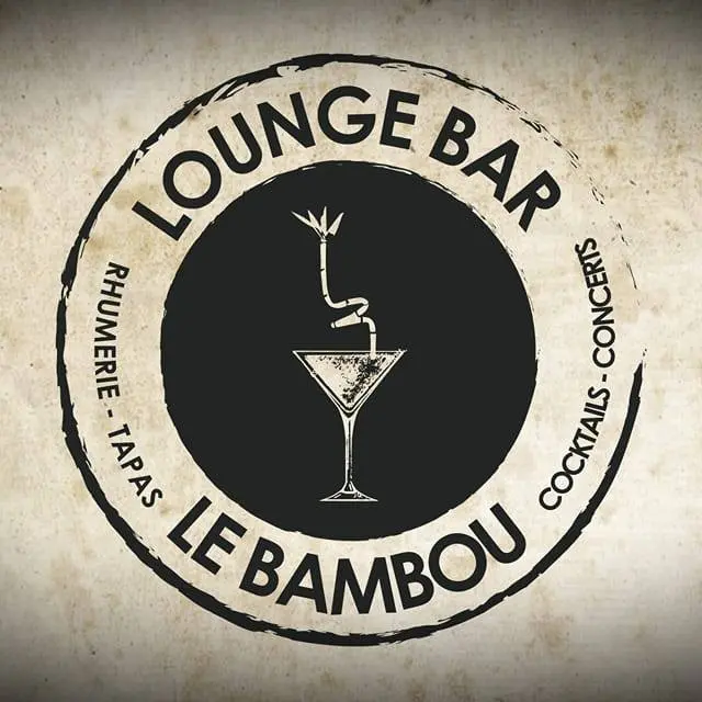 Le Bambou Logo