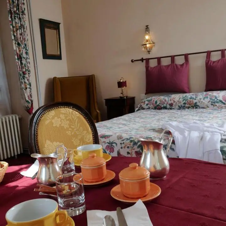 Hôtel La Gamade_3