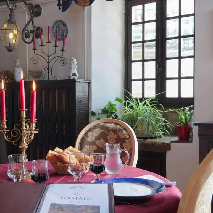 Hôtel La Gamade_4