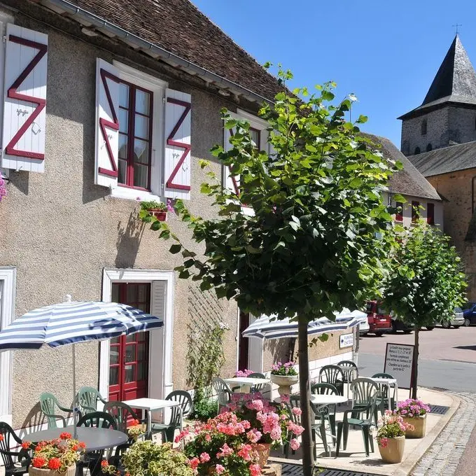 Restaurant le Kaolin_1