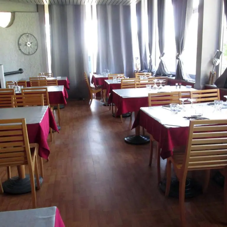 Restaurant Les Gravades_1