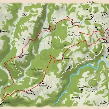 Entre les rivières Corrèze et Menaude_1