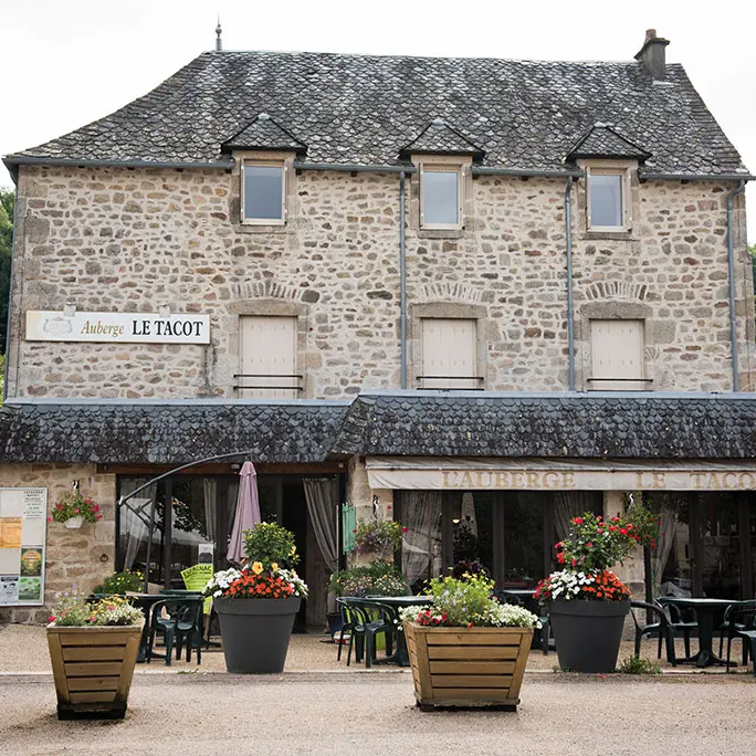 Auberge Le Tacot_1