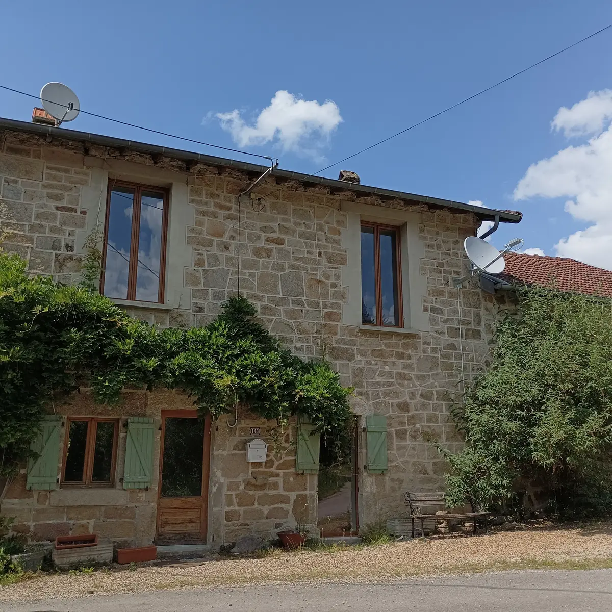 Meublé Andrieux