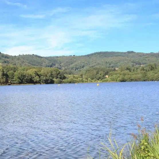 Plan d'eau de Jonas à Ambazac_2