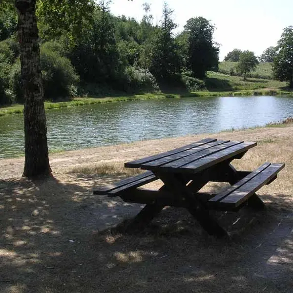 Plan d'eau de Cognac la Forêt_3