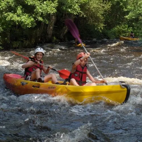 Canoë Kayak Eymoutiers_2