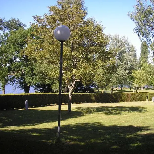 Camping Saint-Fortunat_2